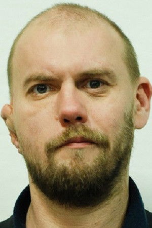 Andrey Rodionov backdrop