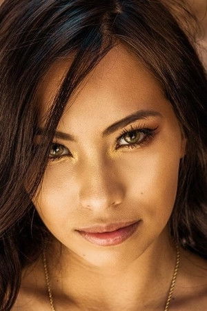 Ithsel Bautista backdrop