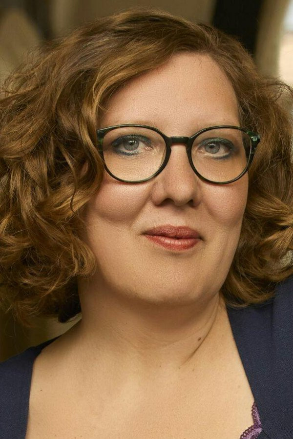 Marie Knudsen Fogh backdrop