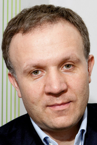 Oleg Antipov backdrop