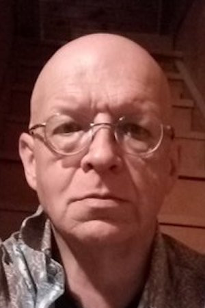 Andrey Nazarov backdrop