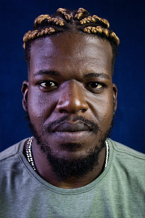 Digão Ribeiro backdrop