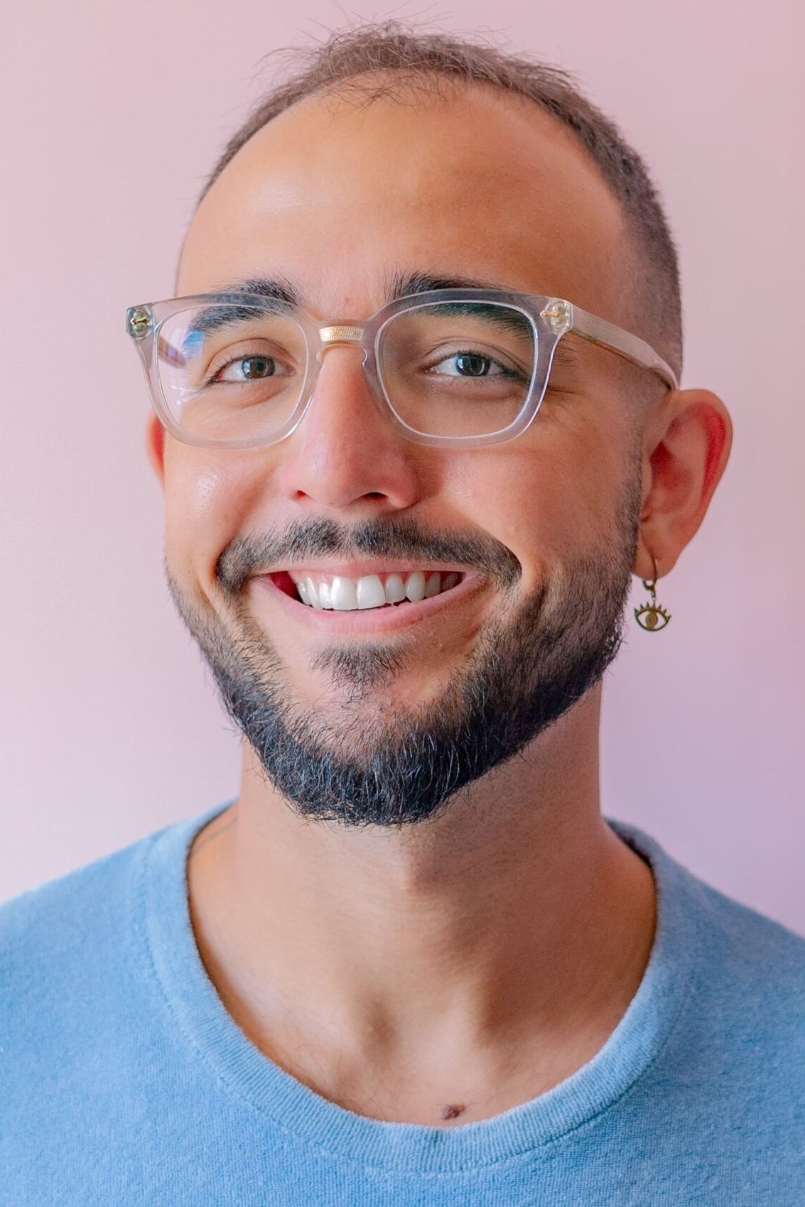 Raphael Montes backdrop