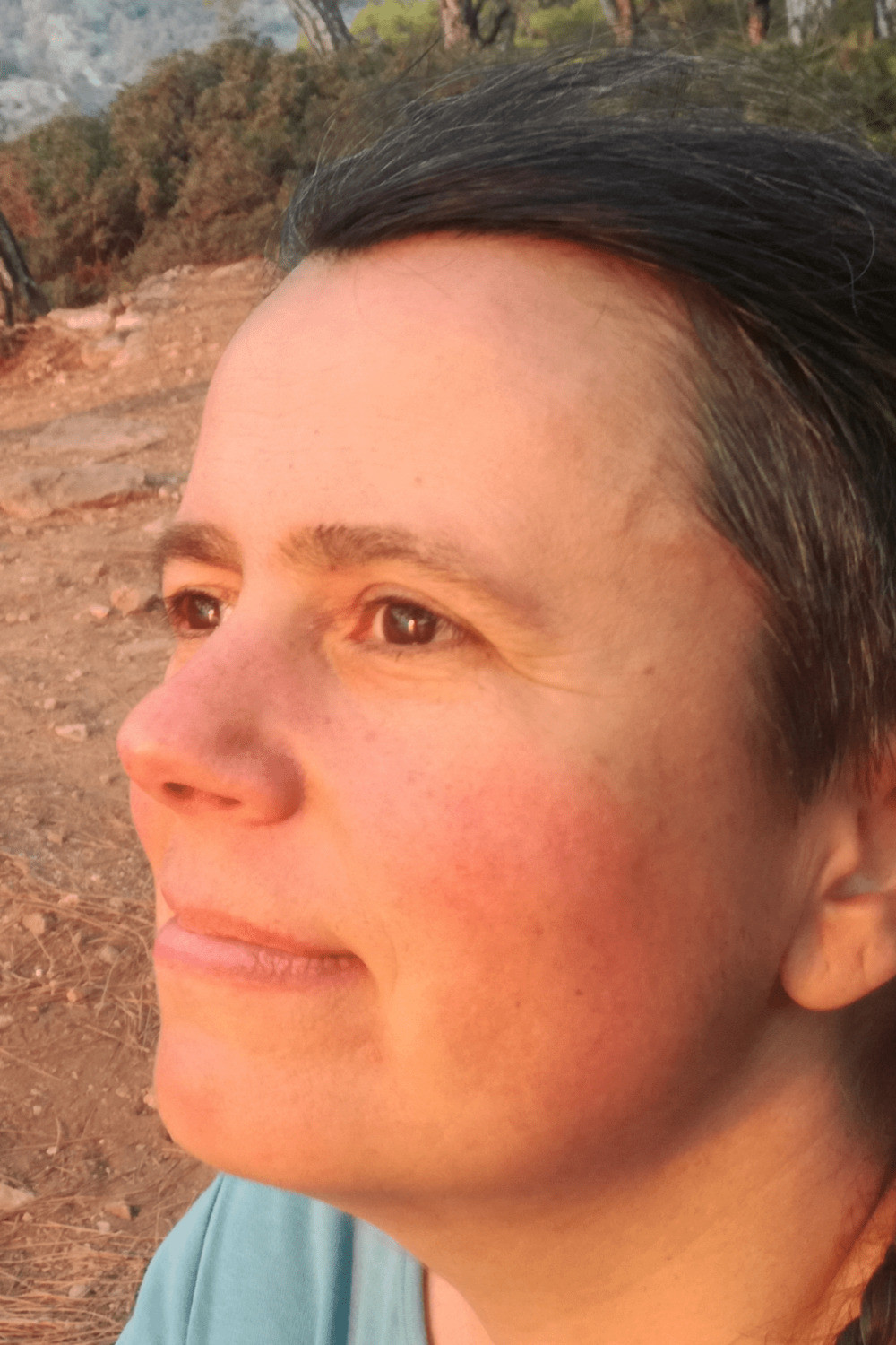 Ann Antidote backdrop