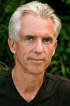 John Wehrheim backdrop