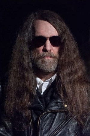 Paul O'Neill backdrop