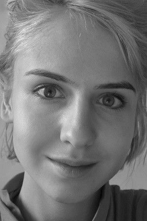 Betina Bożek backdrop