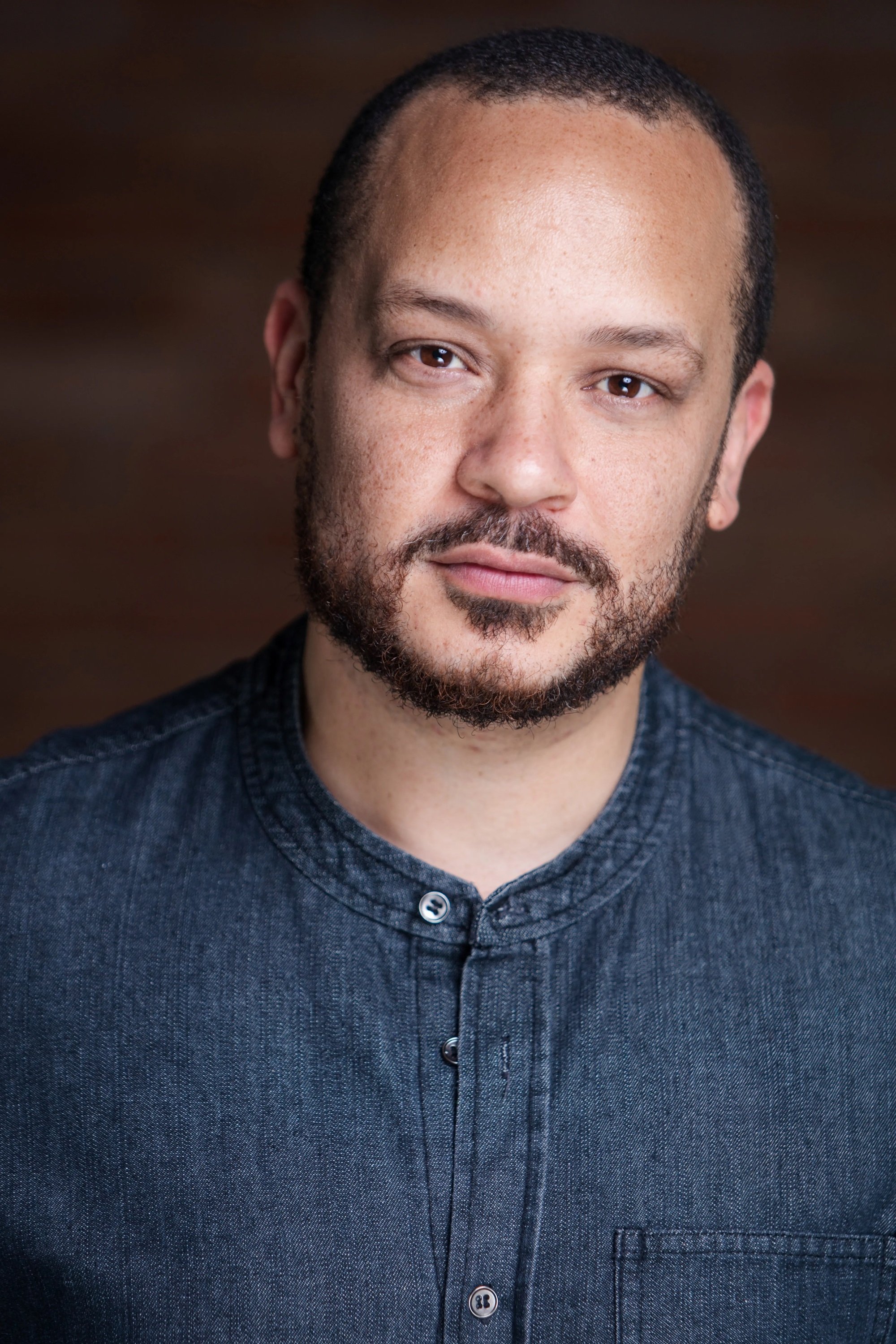 Pepe Sierra backdrop