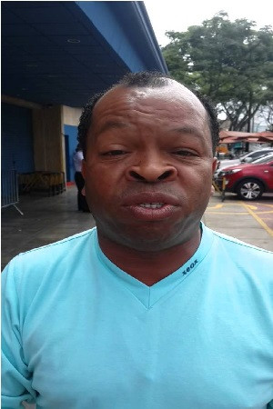 Martín Farfán backdrop