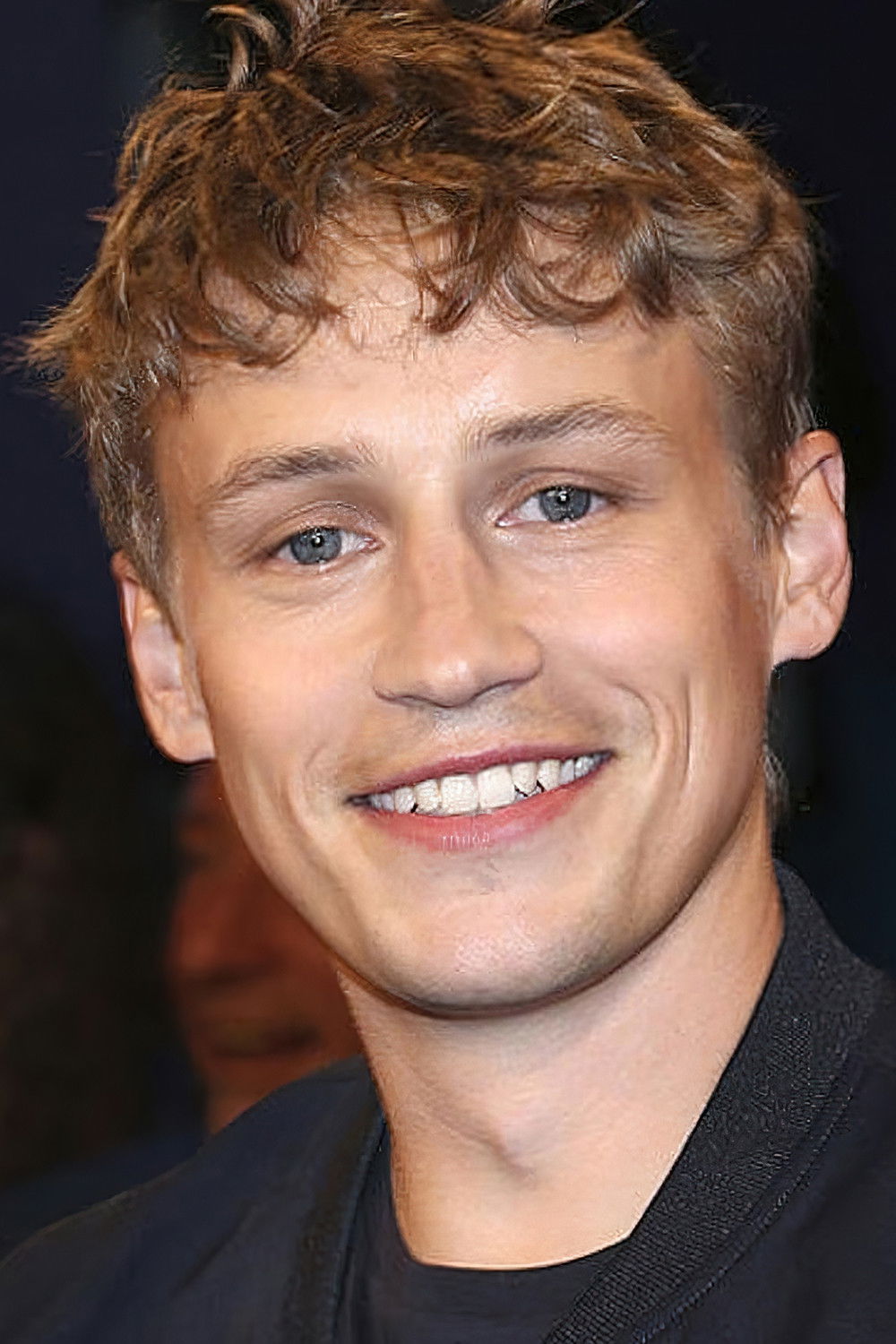 Tim Bendzko backdrop