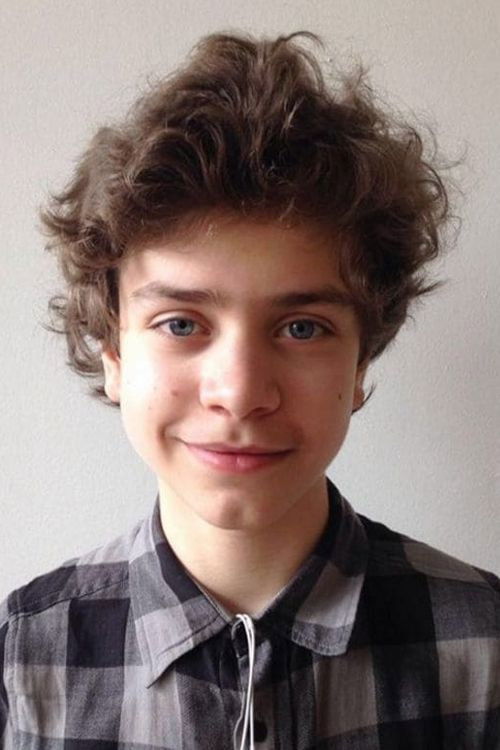 Daniil Merkulov backdrop