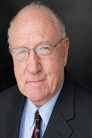 J.B. Edwards backdrop