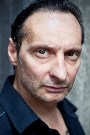 Frank Bätge backdrop