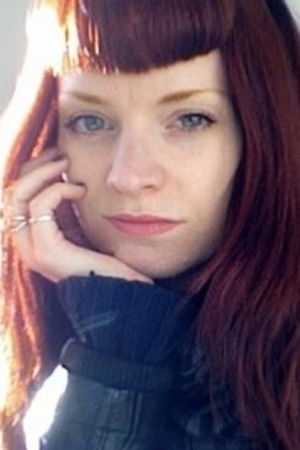 Birgitte Klæbel backdrop