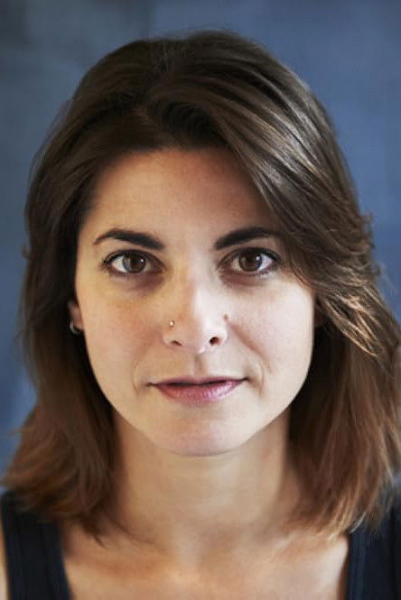 Angela El-Zeind backdrop