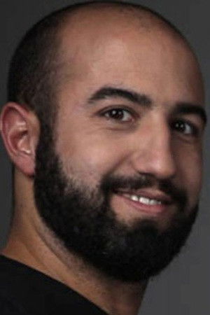 Pietro Belfiore backdrop