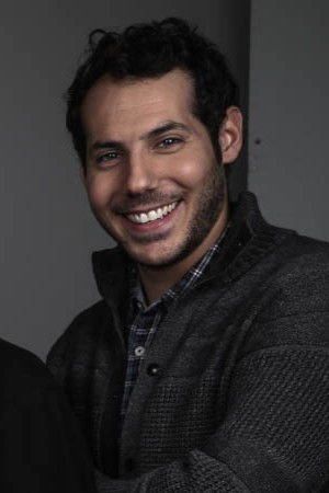 Andrea Fadenti backdrop