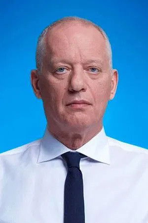 Peter Gomez backdrop