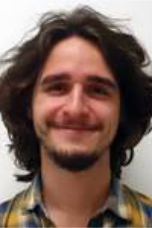 Matteo Martinez backdrop