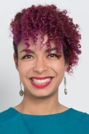 Fayida Jailler backdrop