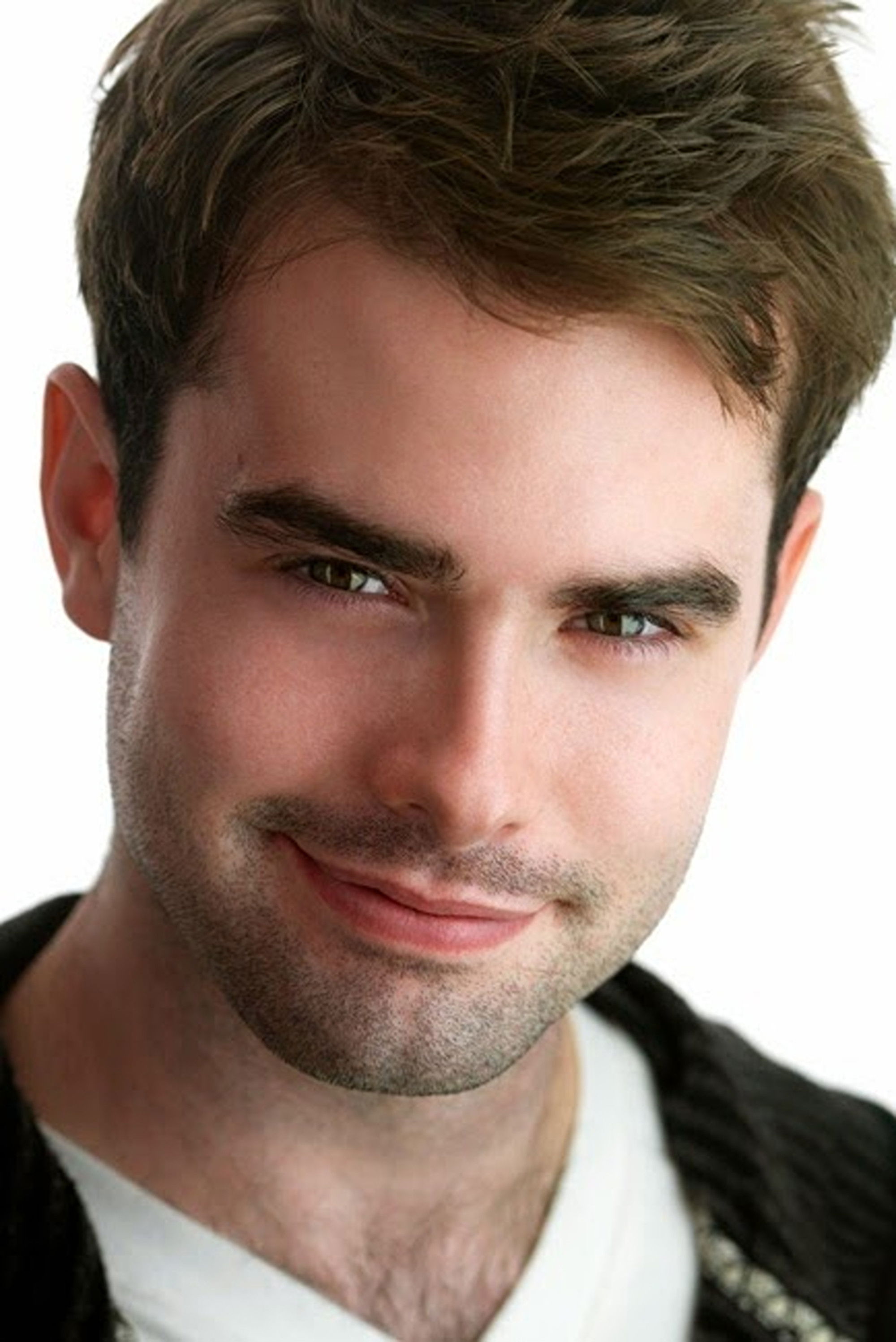 Stephen Stout backdrop