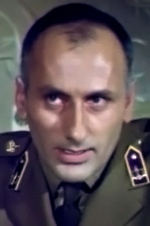 Giorgos Zaifidis backdrop