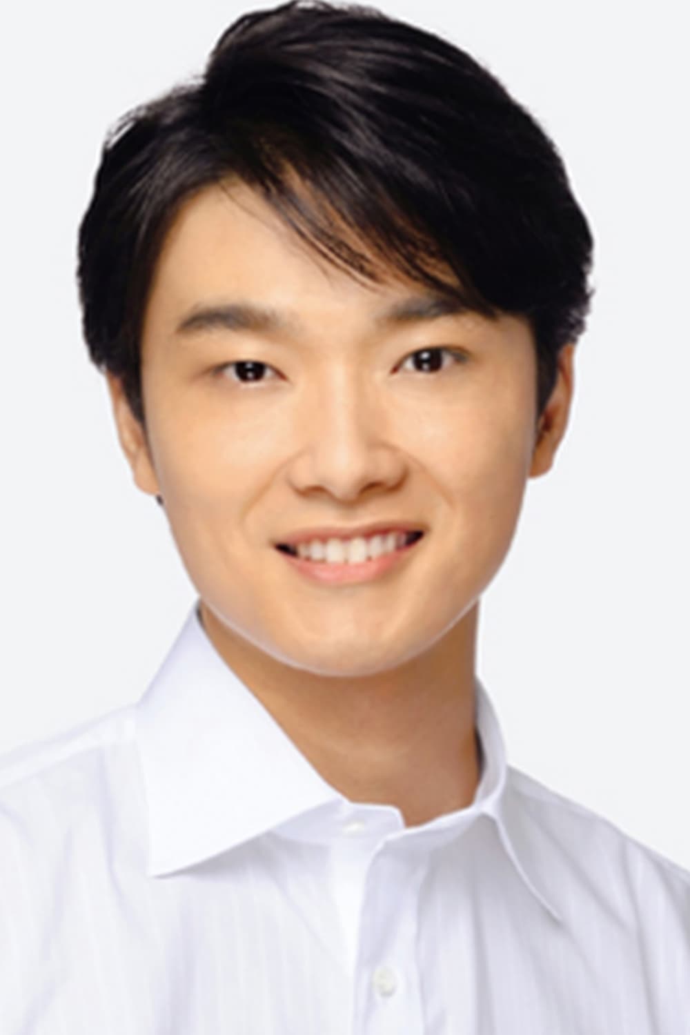 Yoshio Inoue backdrop