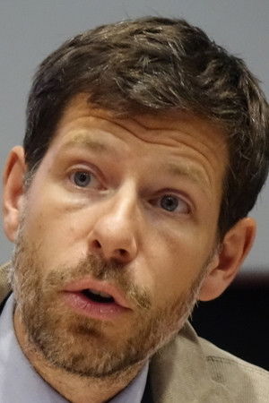 Philippe Charlier backdrop