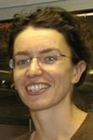 Marine Cotte backdrop