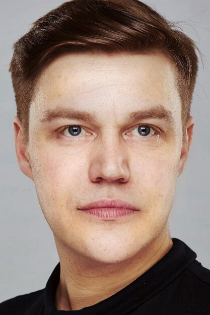 Александр Майоров backdrop