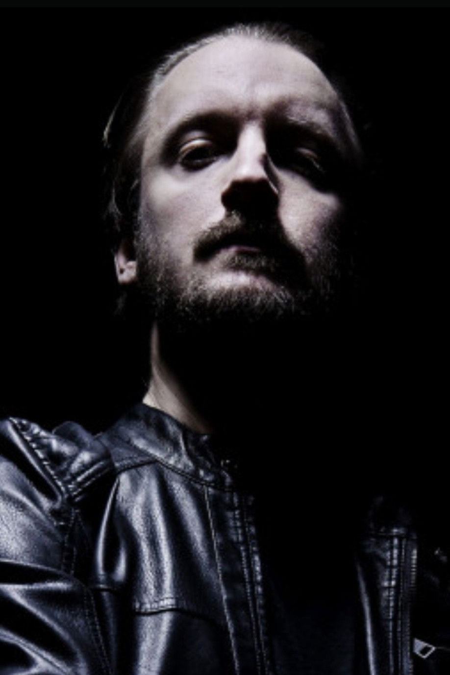 Niklas "Nille" Sandin backdrop