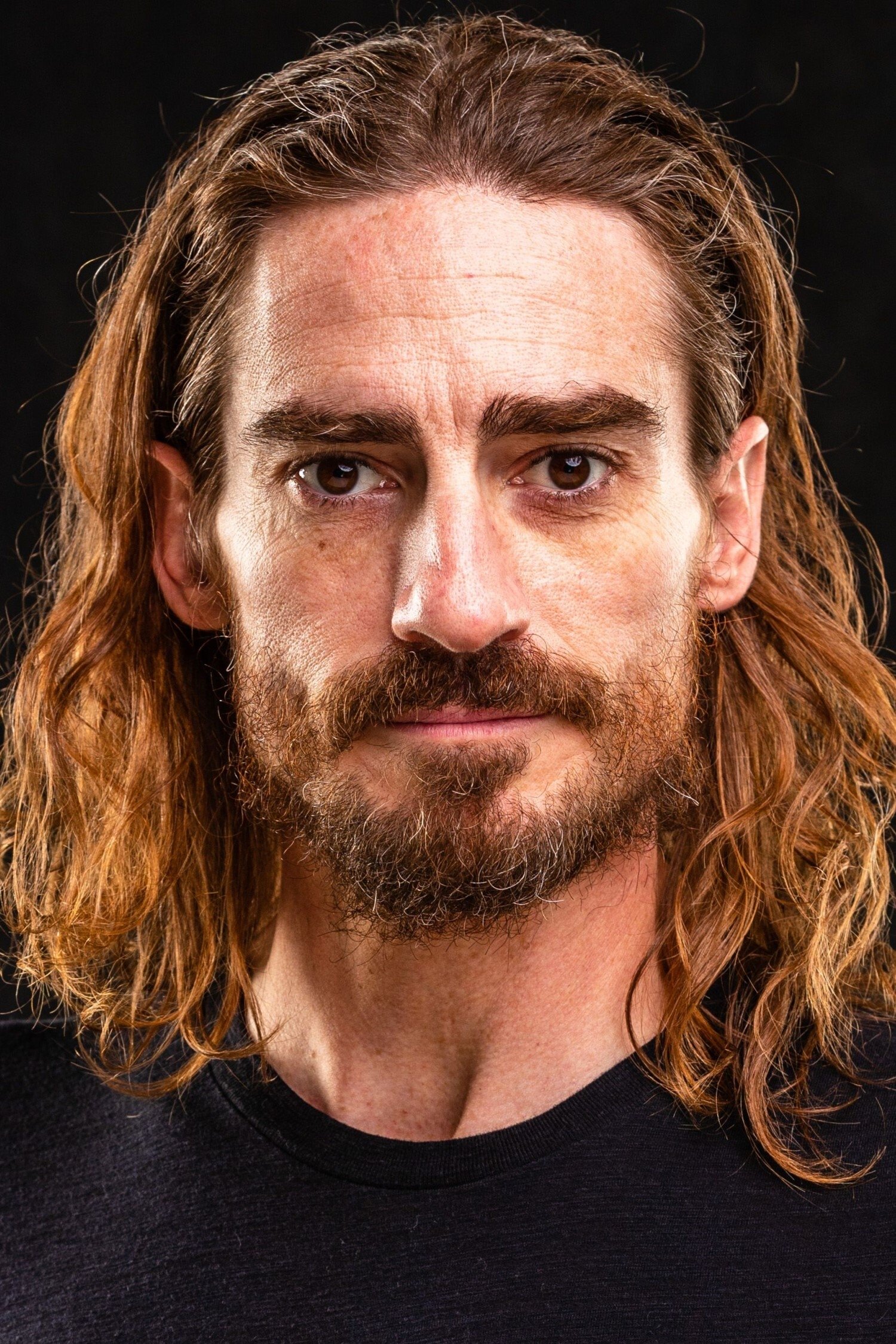 Brad Ashten backdrop