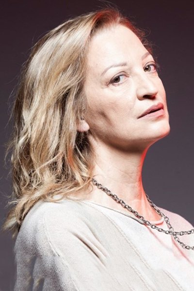 Loukia Pistiola backdrop