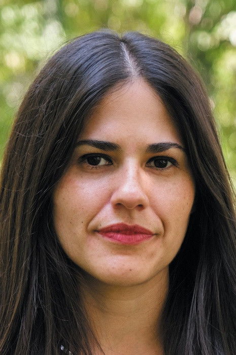 Iliana Sosa backdrop