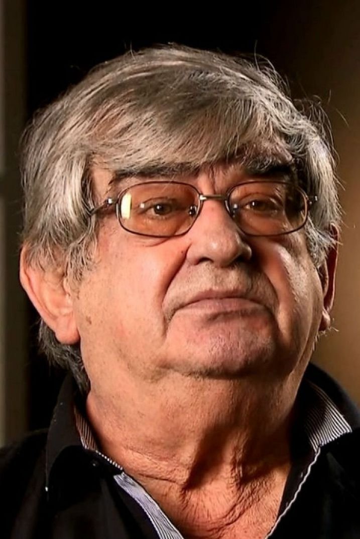 Jerzy Derfel backdrop