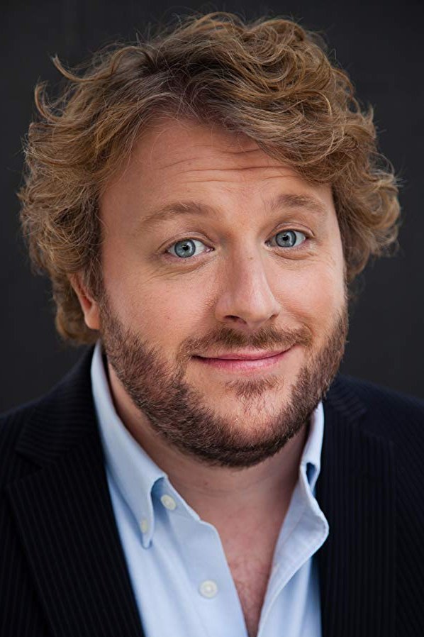 James Bachman backdrop