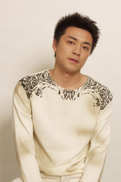 Niu Qingfeng backdrop