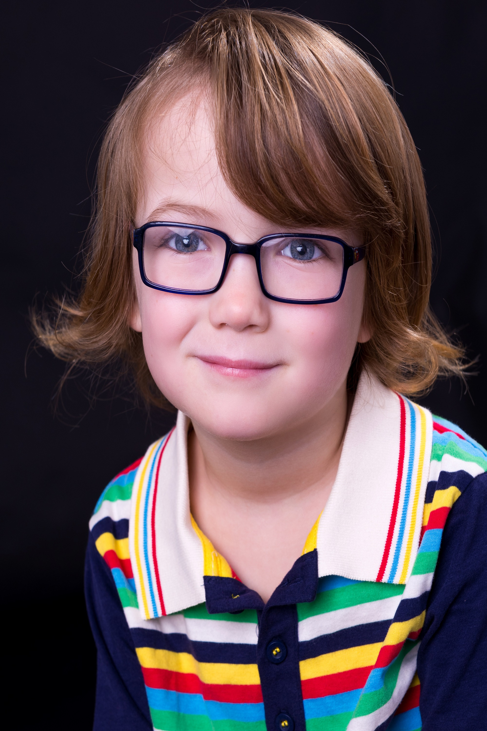 Dainton Anderson backdrop