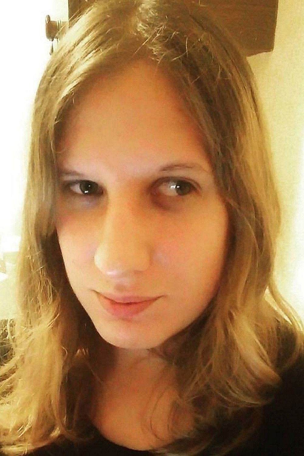 Anna Gershovich backdrop