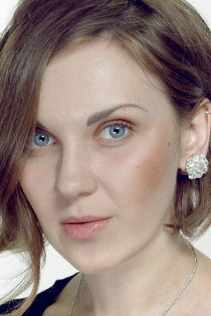 Sofya Gorlenko backdrop