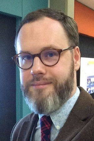 Roman Horbyk backdrop