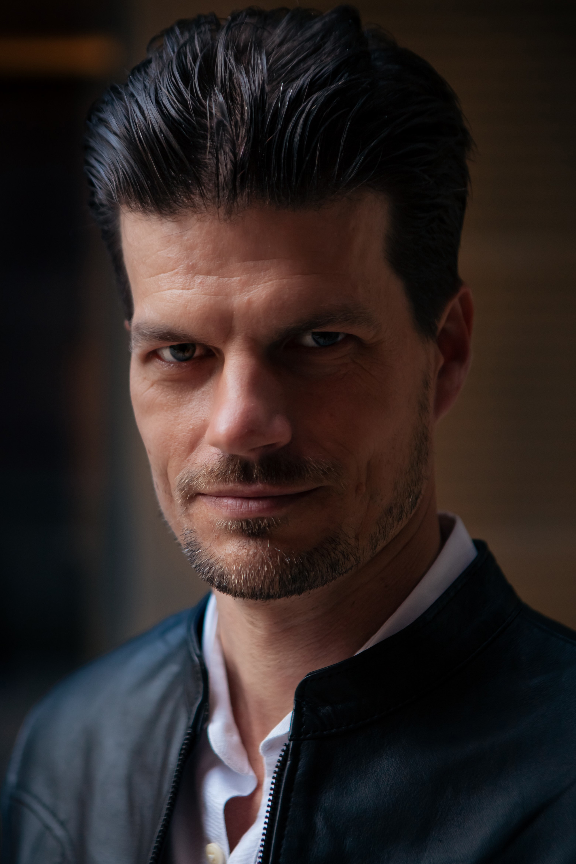 Philip Nathanael backdrop