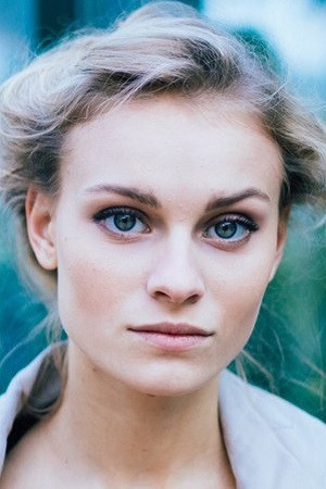 Alevtina Tukan backdrop