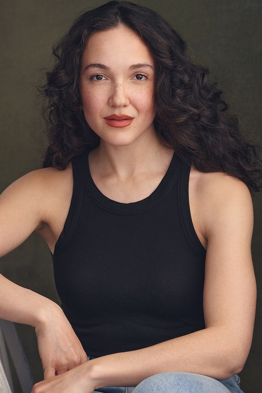 Shobi Rae Mclean backdrop