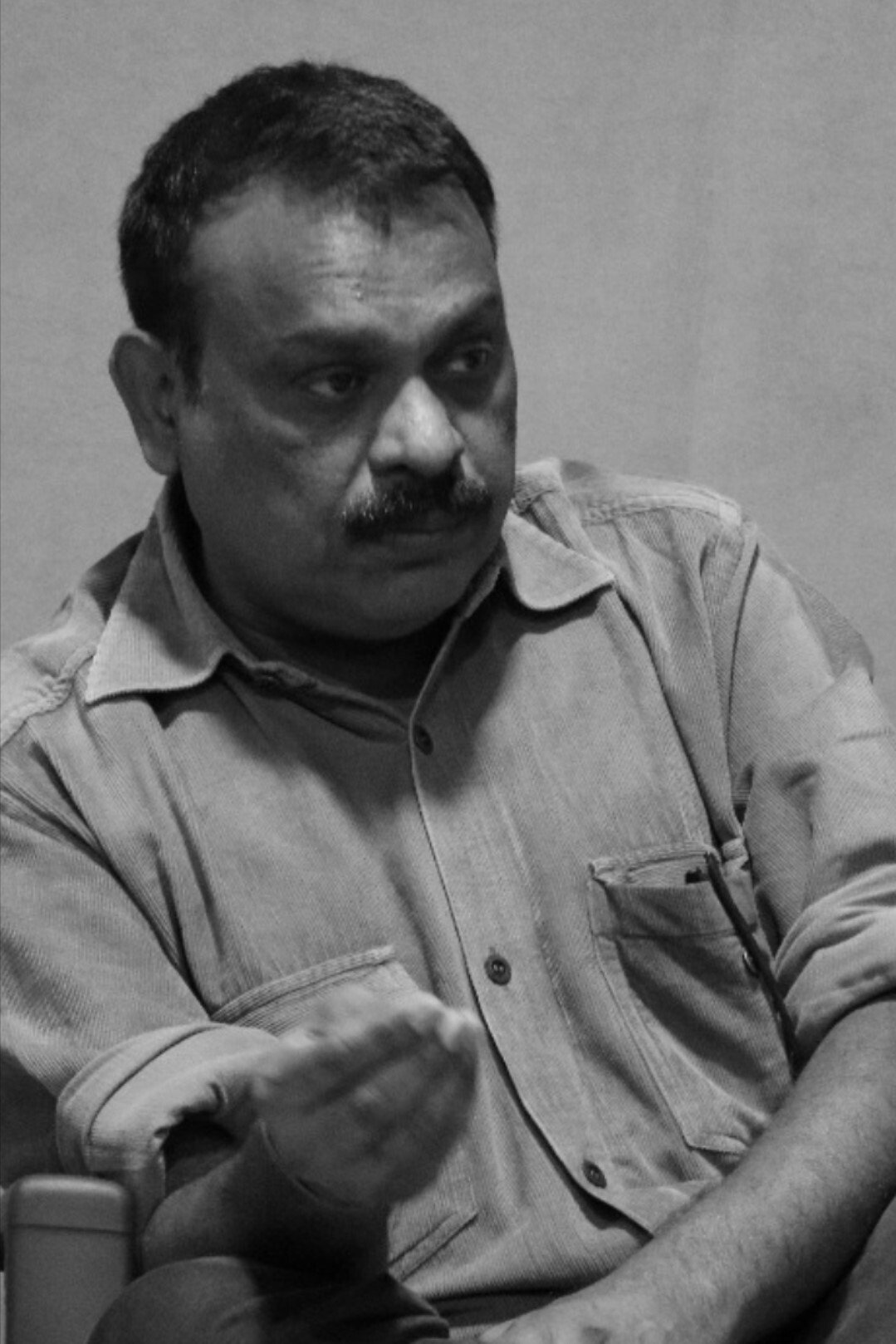 Jogi Malang backdrop