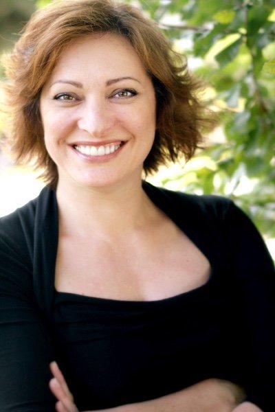 Sheila Tyson backdrop