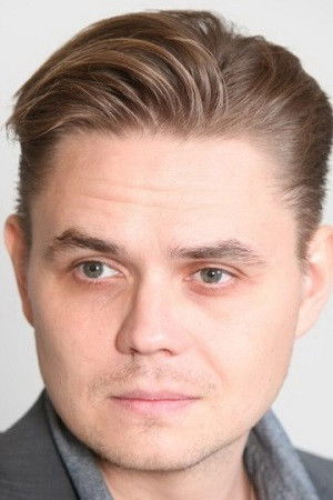 Alexandr Yatsentyuk backdrop