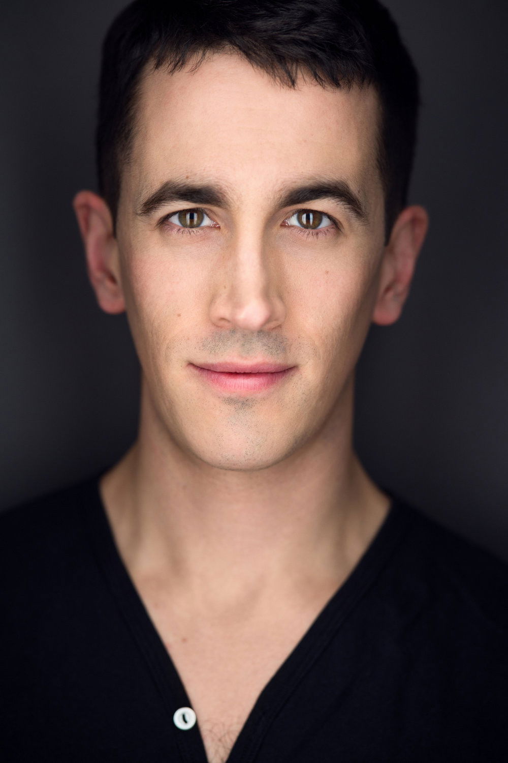 Stephen Stocking backdrop