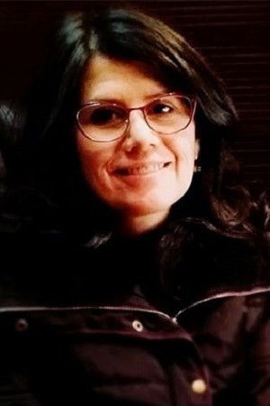 Carolina Silva backdrop