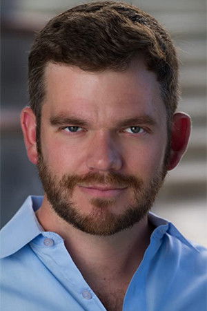 Matthew Lynn backdrop